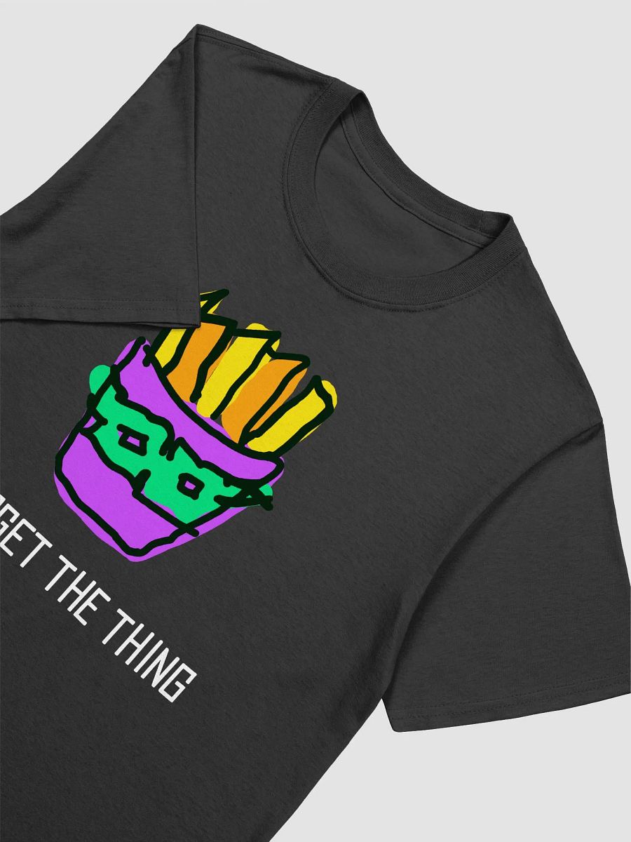 I FORGET THE THING - dark colors product image (6)