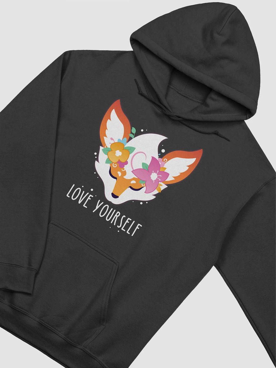 Love Yourself White Lettering product image (16)
