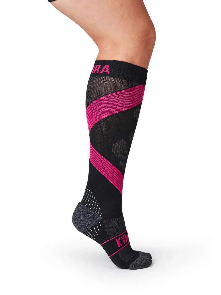 Kymira Infrared Compression Socks product image (3)