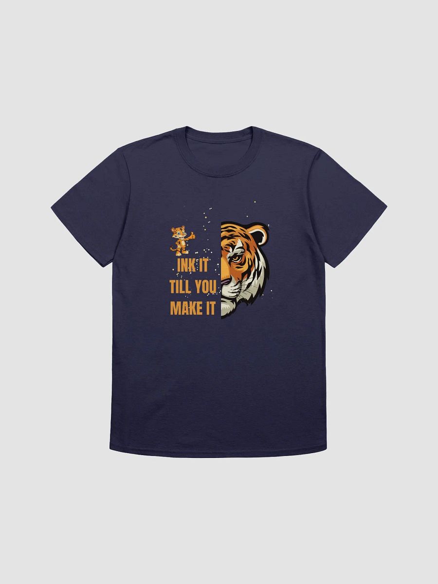 From Cub to Majesty T-Shirt product image (1)