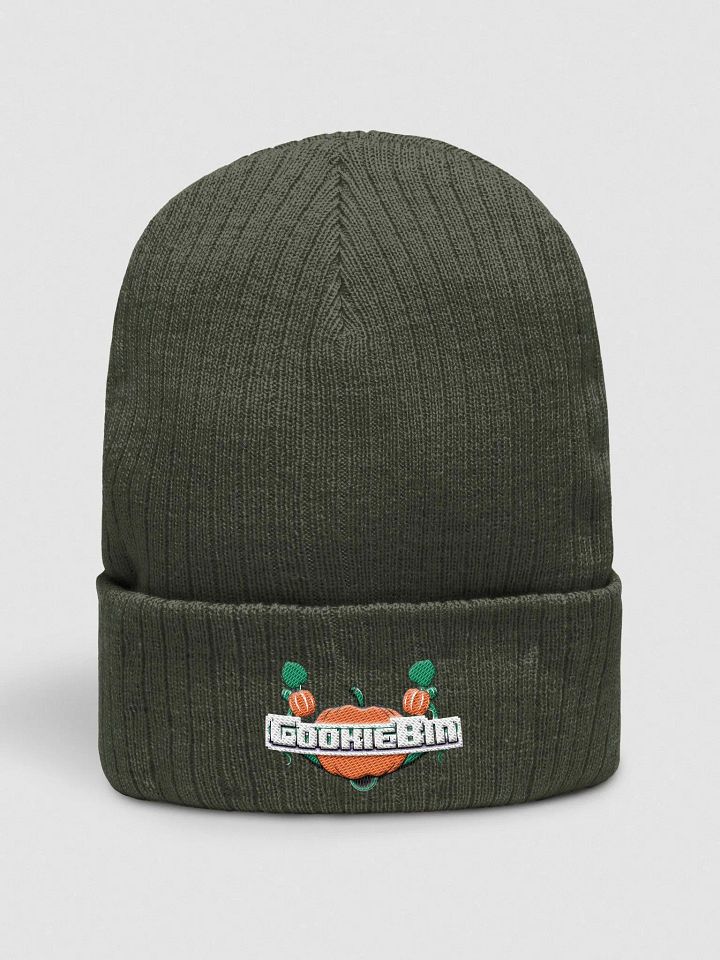 Beanie product image (2)