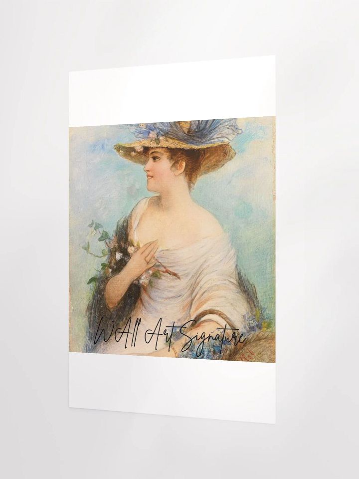 Enhanced Matte Paper Portrait product image (2)