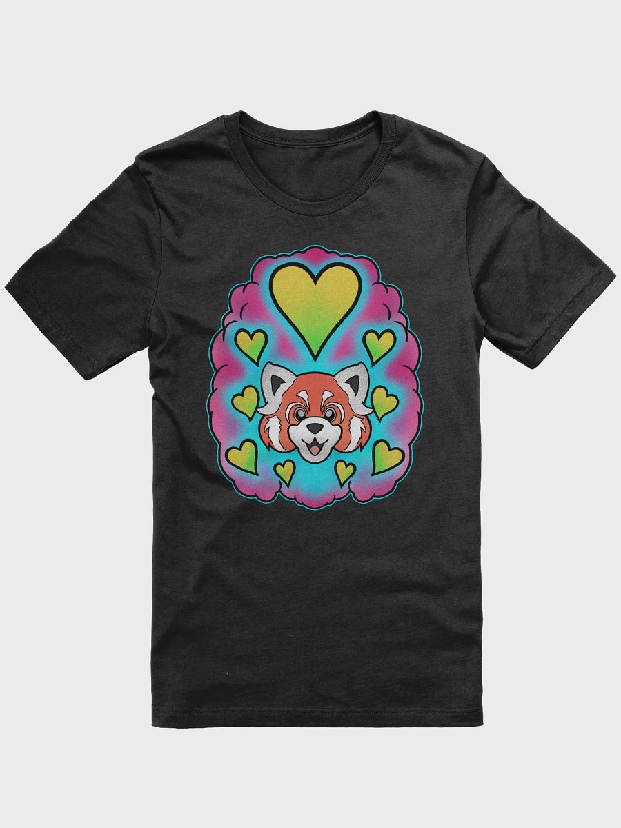 Red Panda Love <3 product image (1)
