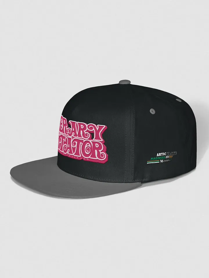 A8M Literary Agitator A8M Groovy Hat product image (2)