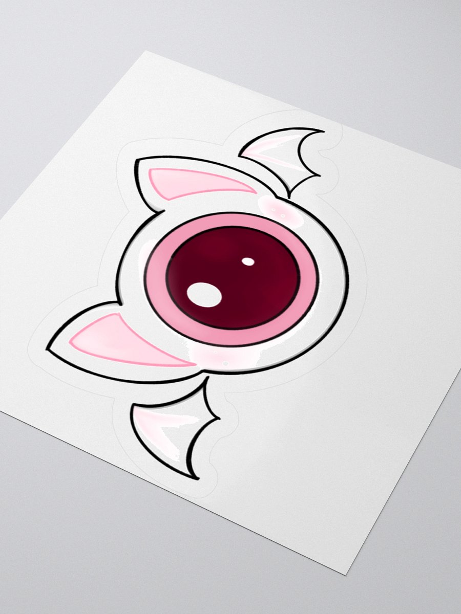 Mascot Redeem - Sticker product image (9)