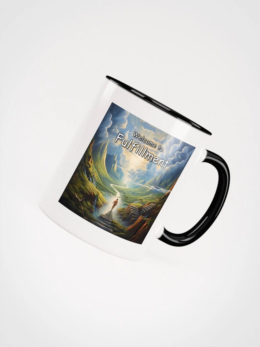 Journey to Fulfillment product image (3)