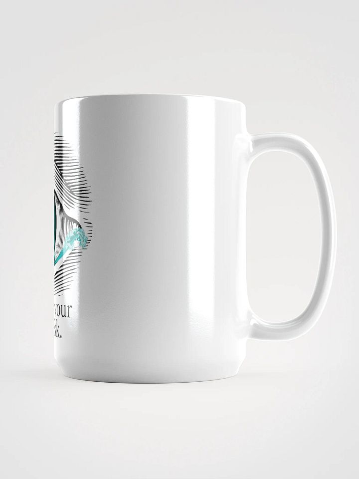 Swim at your own risk product image (1)