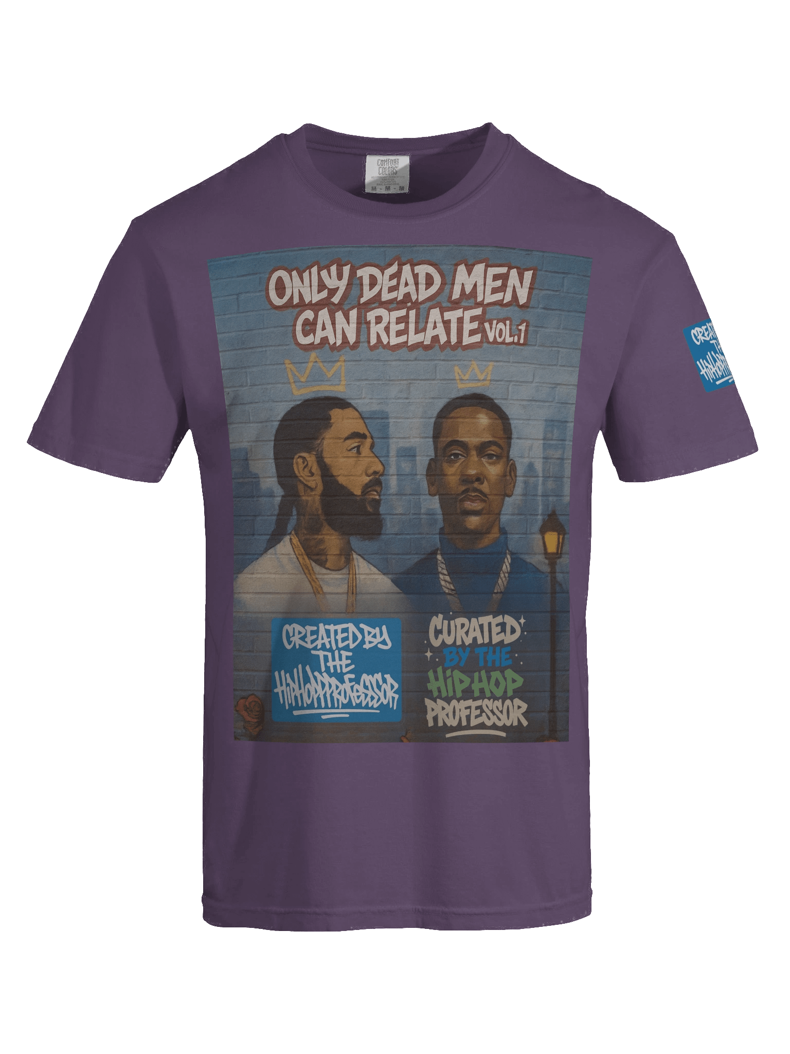 Legacy can relate Tee product image (62)