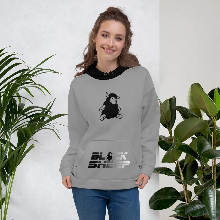 Perspective(Hoodie) product image (5)