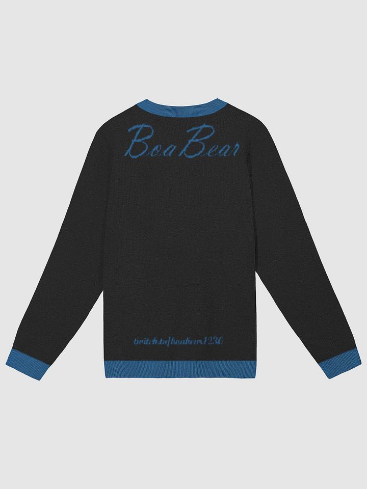 BoaBear Unisex Sweater product image (9)