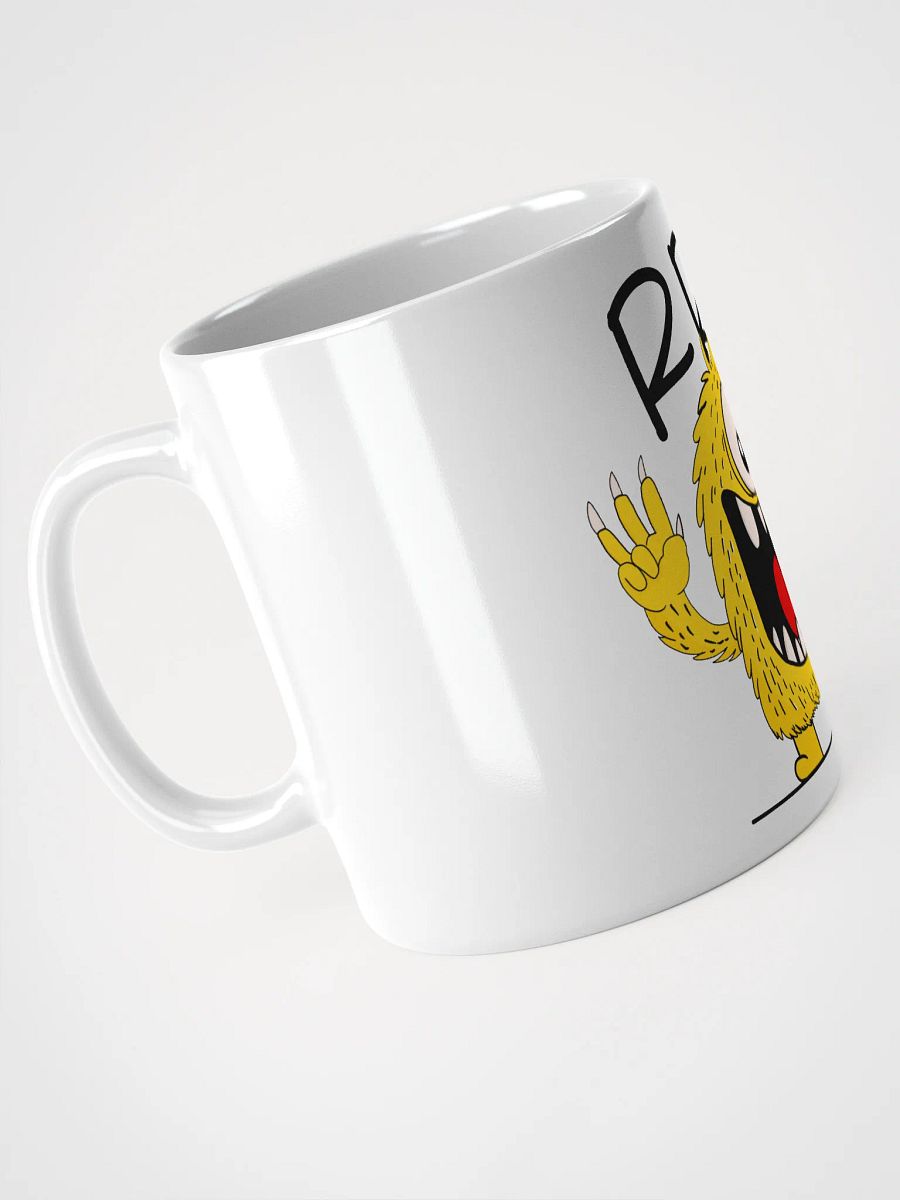 Monster with a Message Mug product image (8)