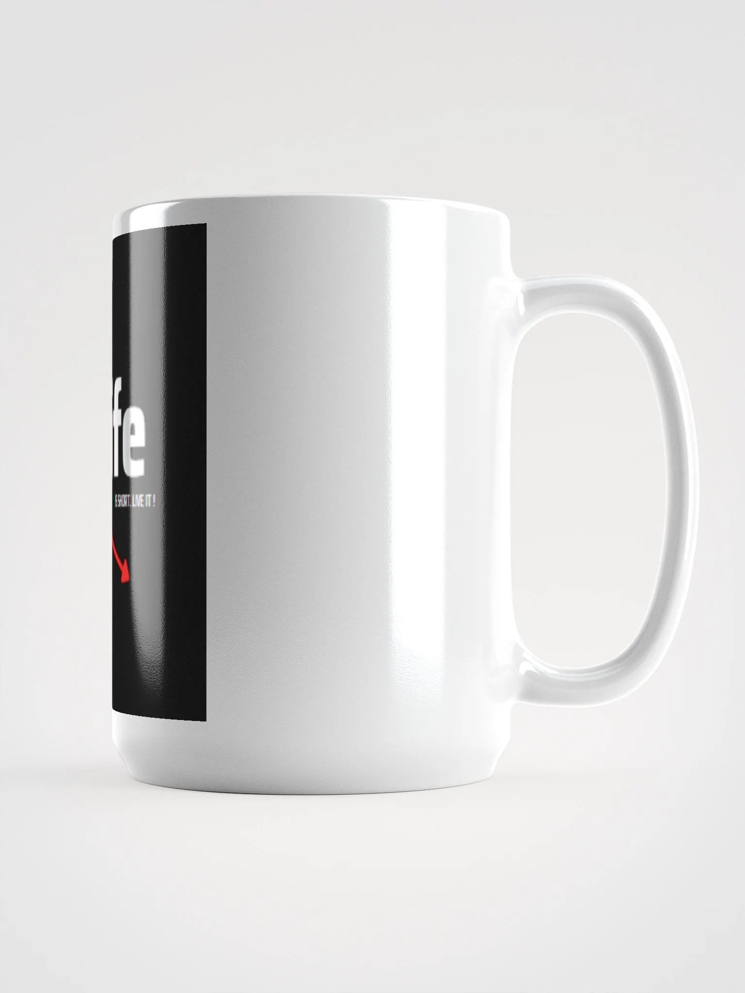 Printed Cup product image (1)