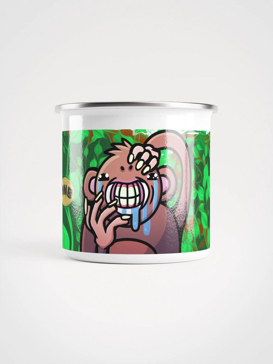 Hwet Drink Monkey Mug product image (5)