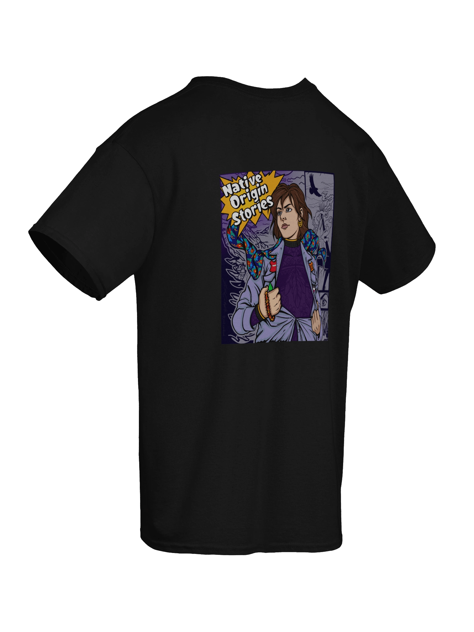 Everyone has an origin story product image (10)