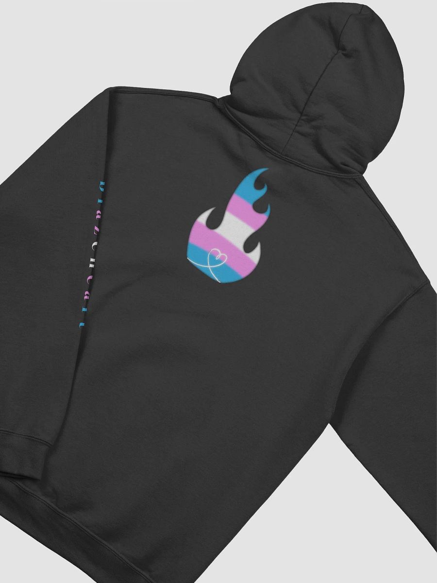 Cotton Candy Hoodie product image (4)