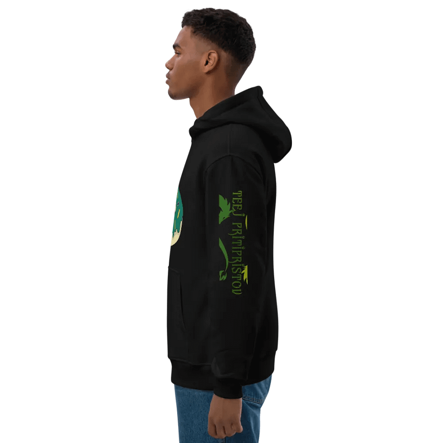 Teej Donut Hoodie product image (5)