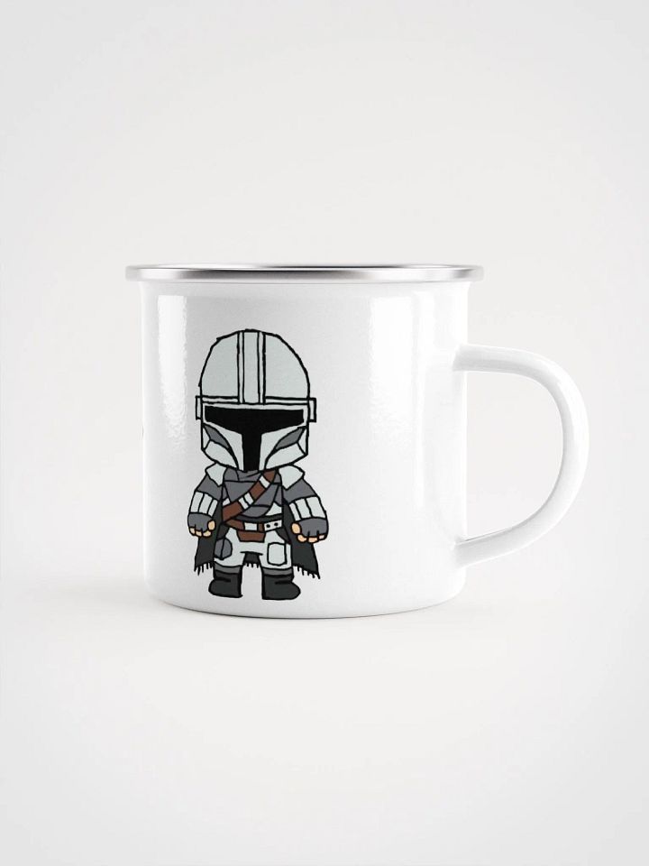 Clan camper coffee cup product image (1)