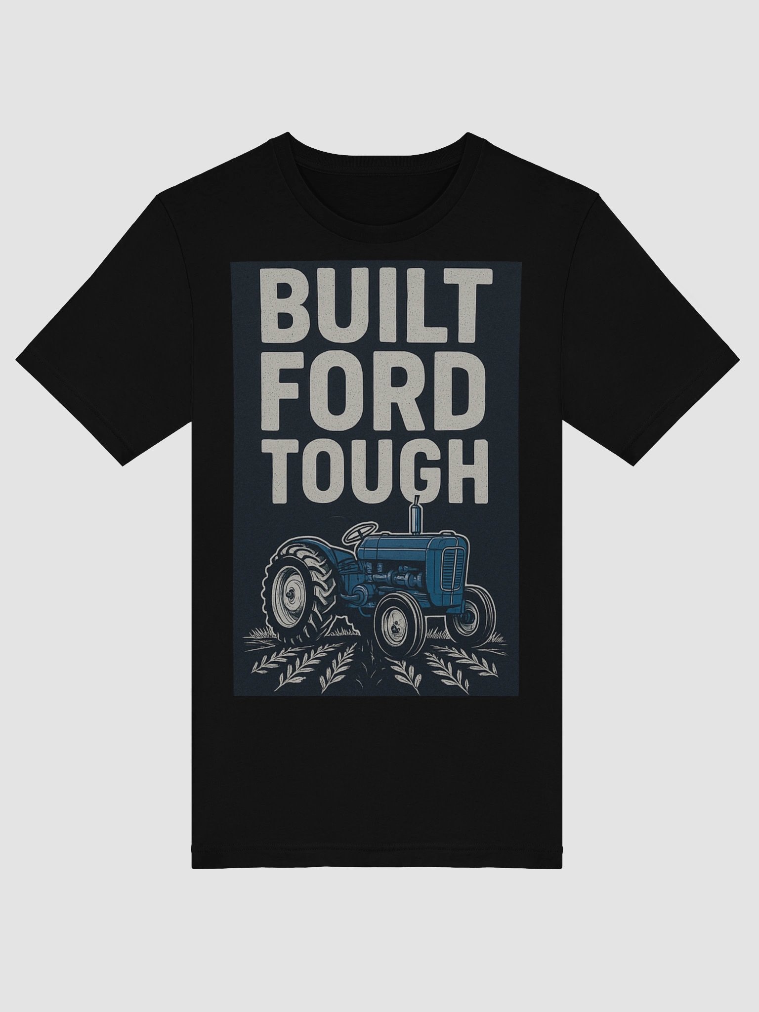 Ford Tough Tractor Tee product image (18)