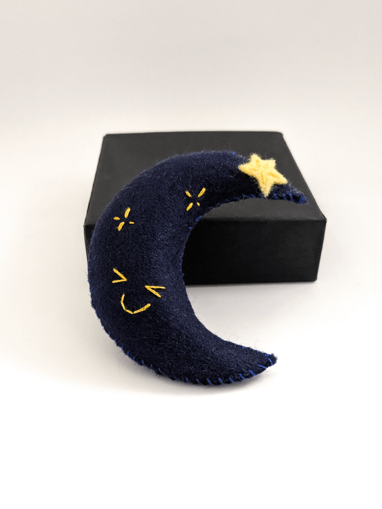 Meow at the Moon product image (2)