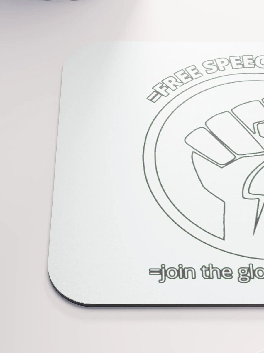FREE SPEECH ARMY product image (6)