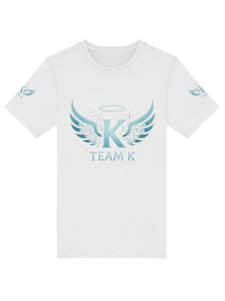 TEAM K ANGEL T-Shirt product image (31)