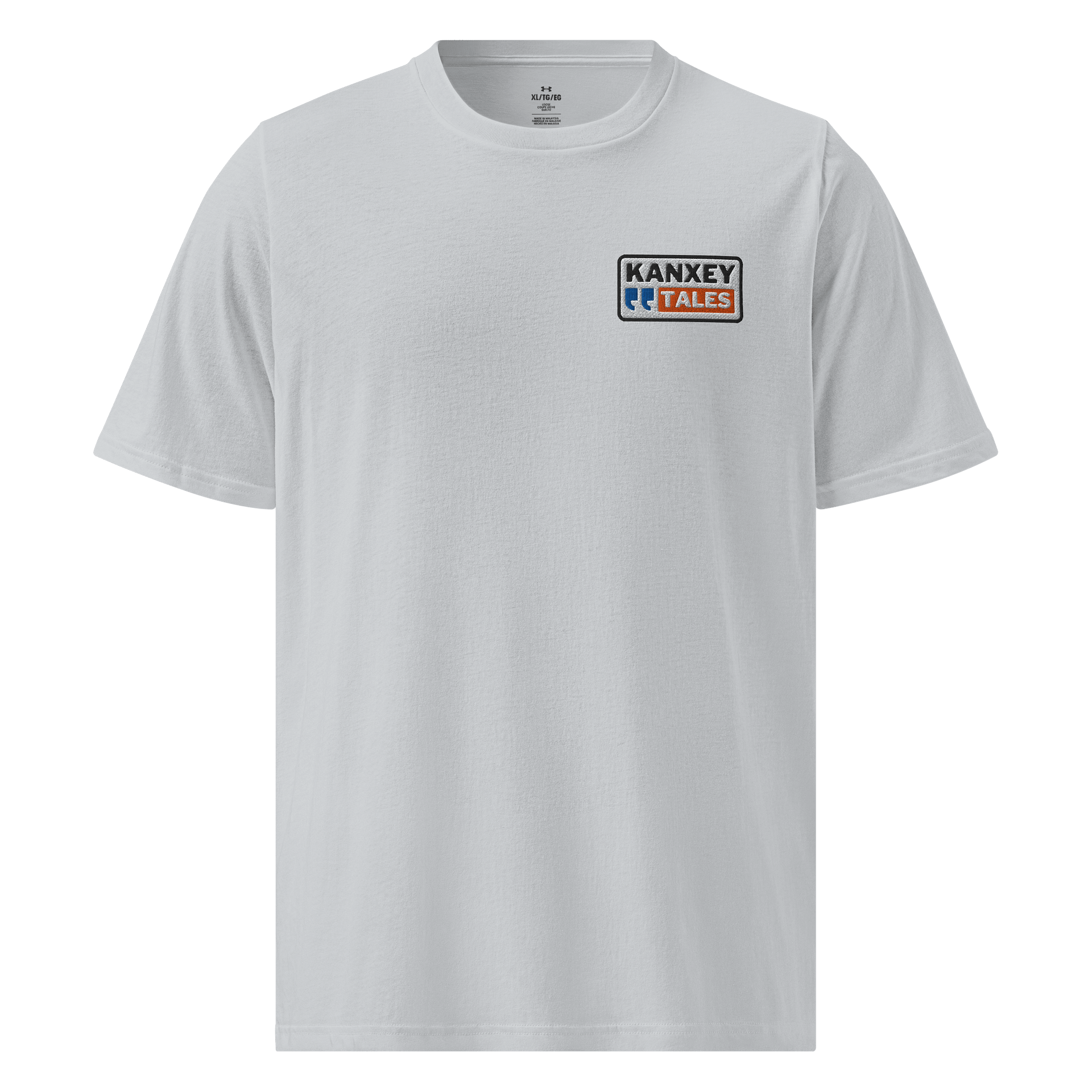 UNDER ARMOUR +KANXEY TALES Athletic Tee product image (5)