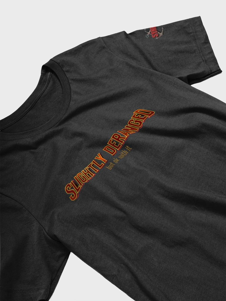 Synisisms Collection - Deranged product image (3)