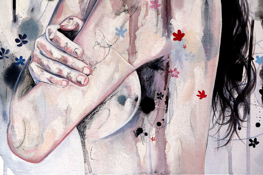 BEAUTIFUL UNDONE product image (3)