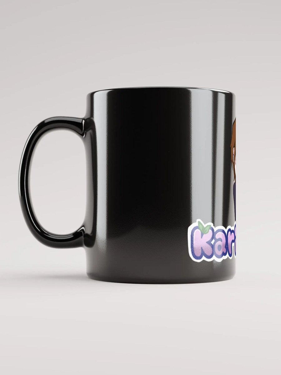 KariboTV Classis Mug (Dark version) product image (12)