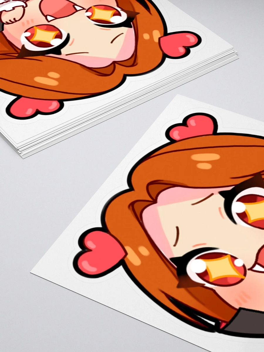 DracuBugz Sticker product image (4)