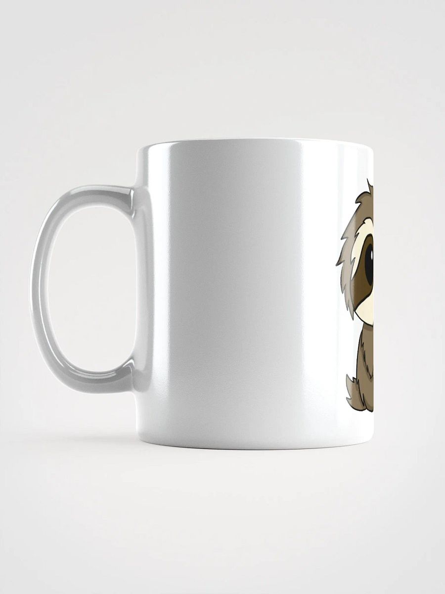 Point - White Mug product image (6)