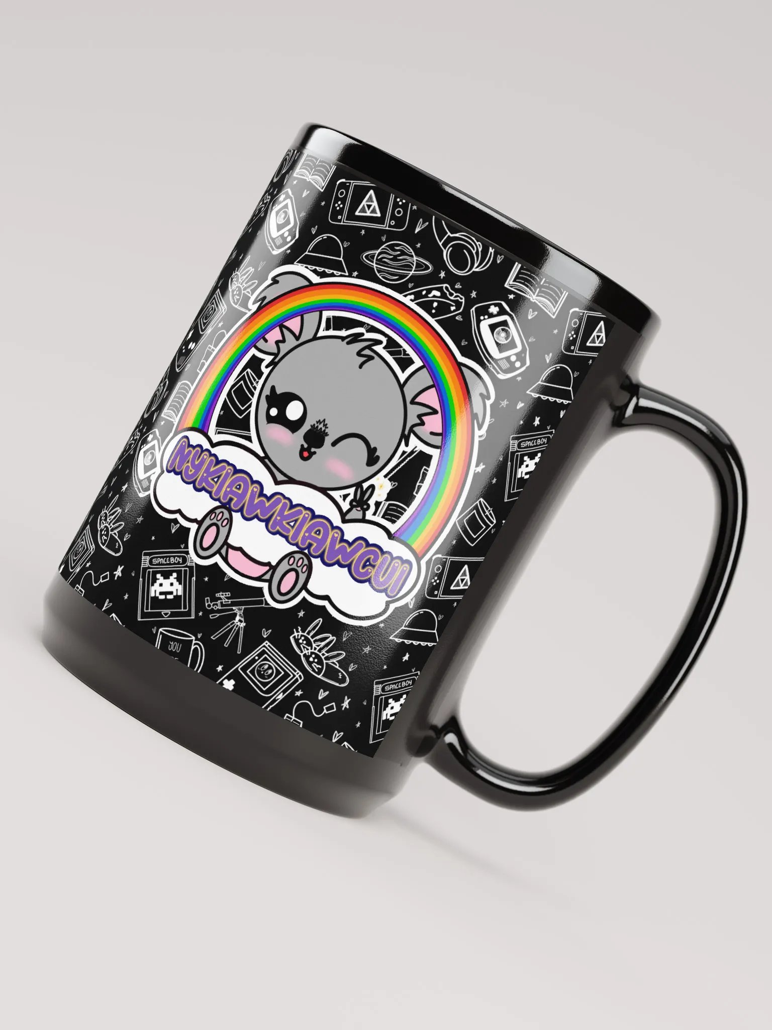 Koalatea Mug product image (4)