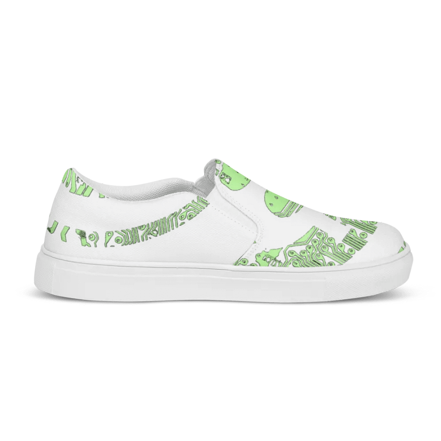 BTC Slip-Ons product image (12)