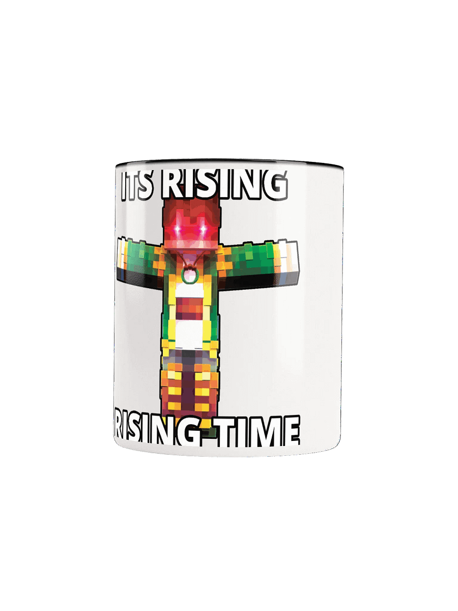 Rising Time Mug product image (42)