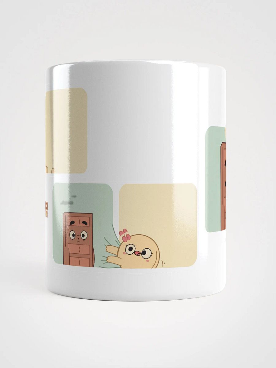 Sweet Embrace |Mug product image (5)