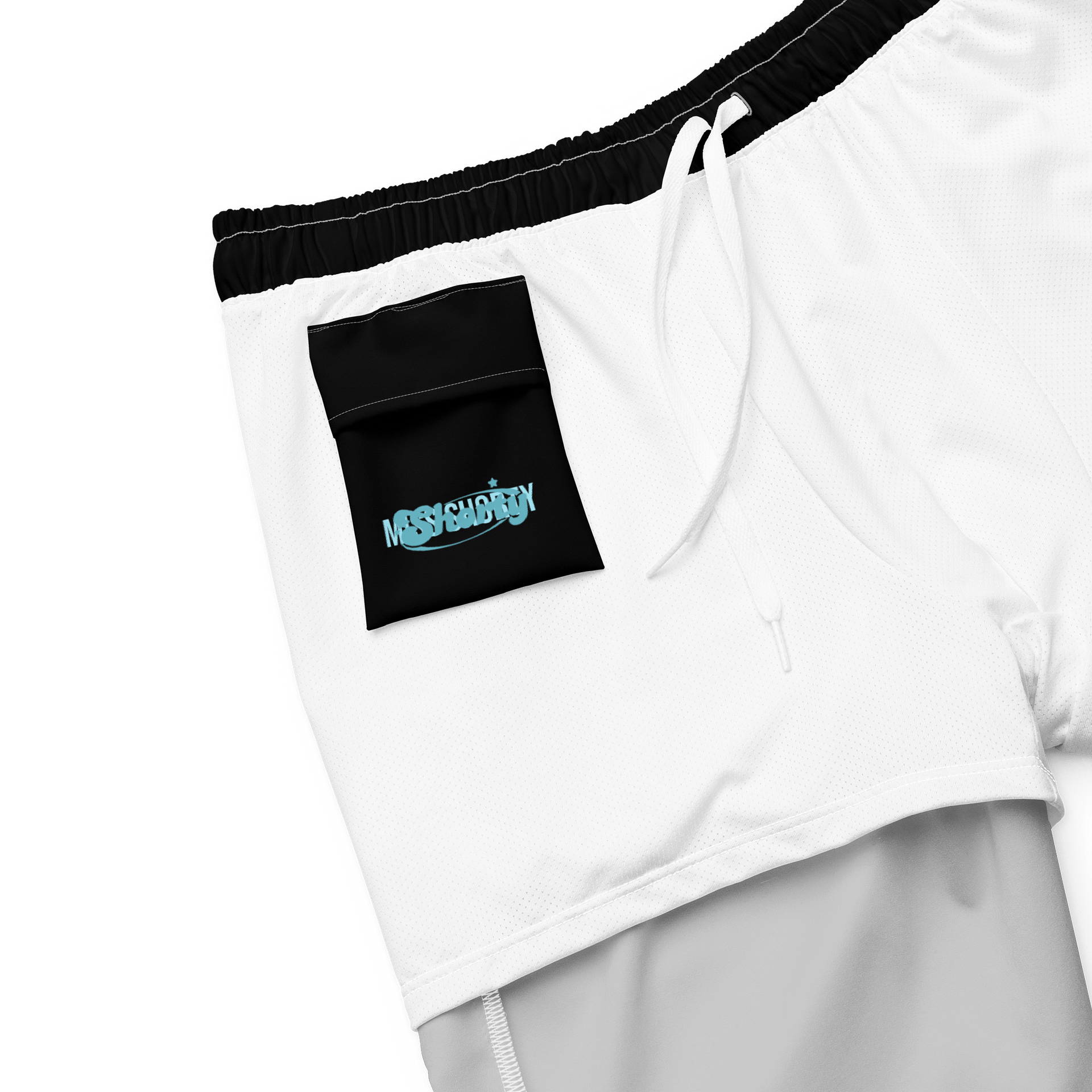 Miss Shorty Swim Shorts product image (6)