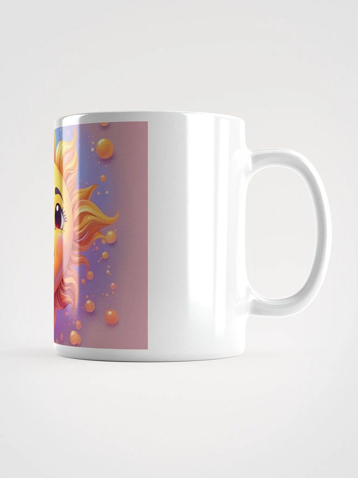 Cute Sun Mug product image (2)