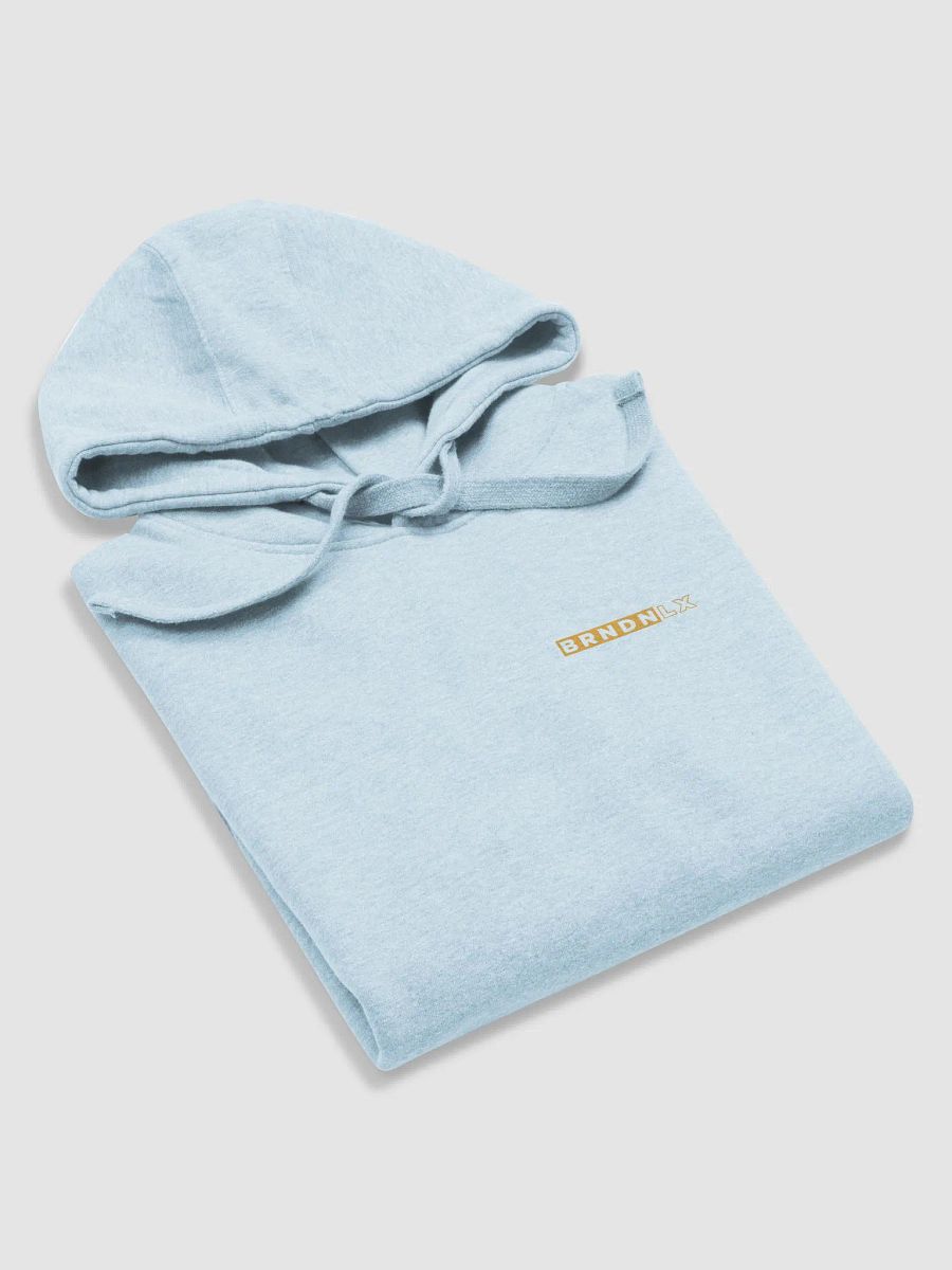 Brndnlx Logo - Sky Blue product image (5)