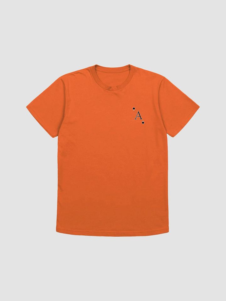 Ace of Spades Mens Tee product image (1)