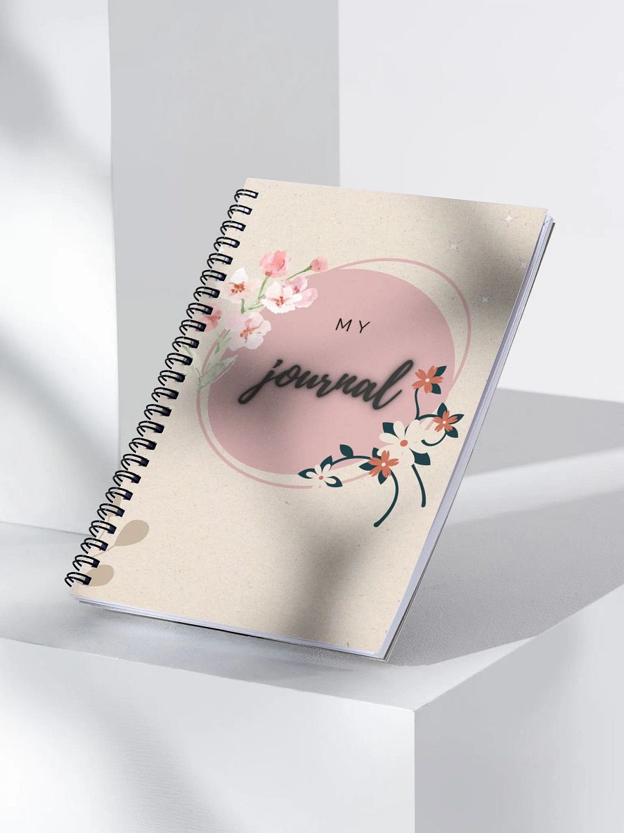 Jurnal 1 product image (3)
