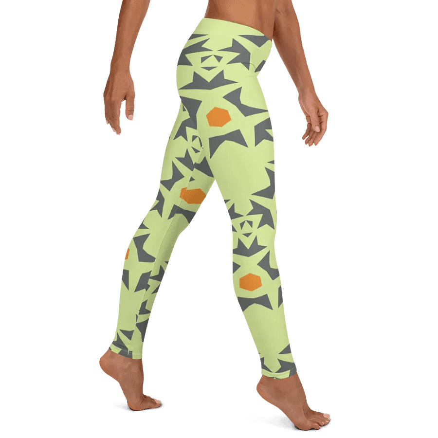 Cosmic Fusion All-Over Leggings product image (11)