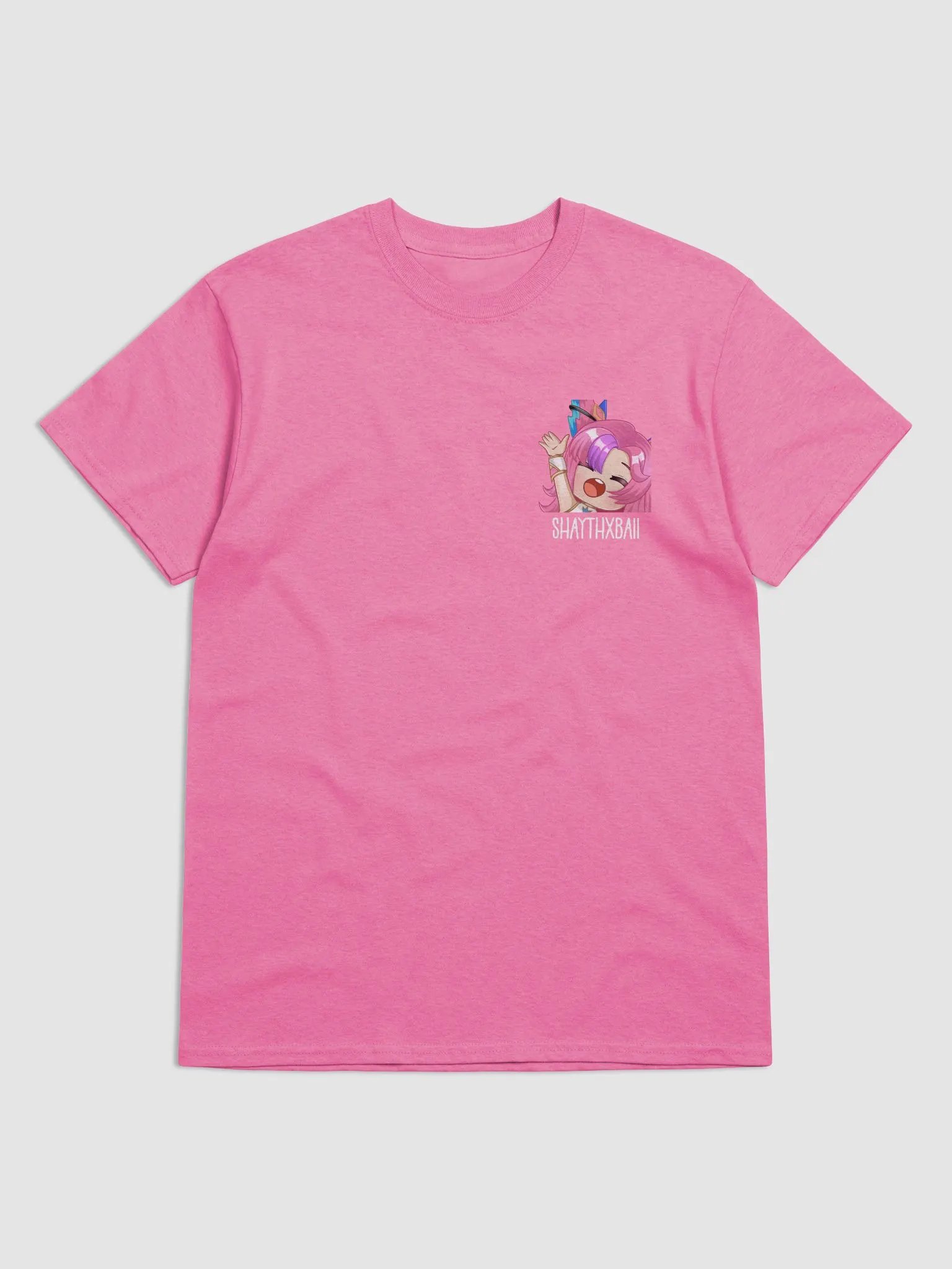Shaythxomghaii t-shirt product image (4)