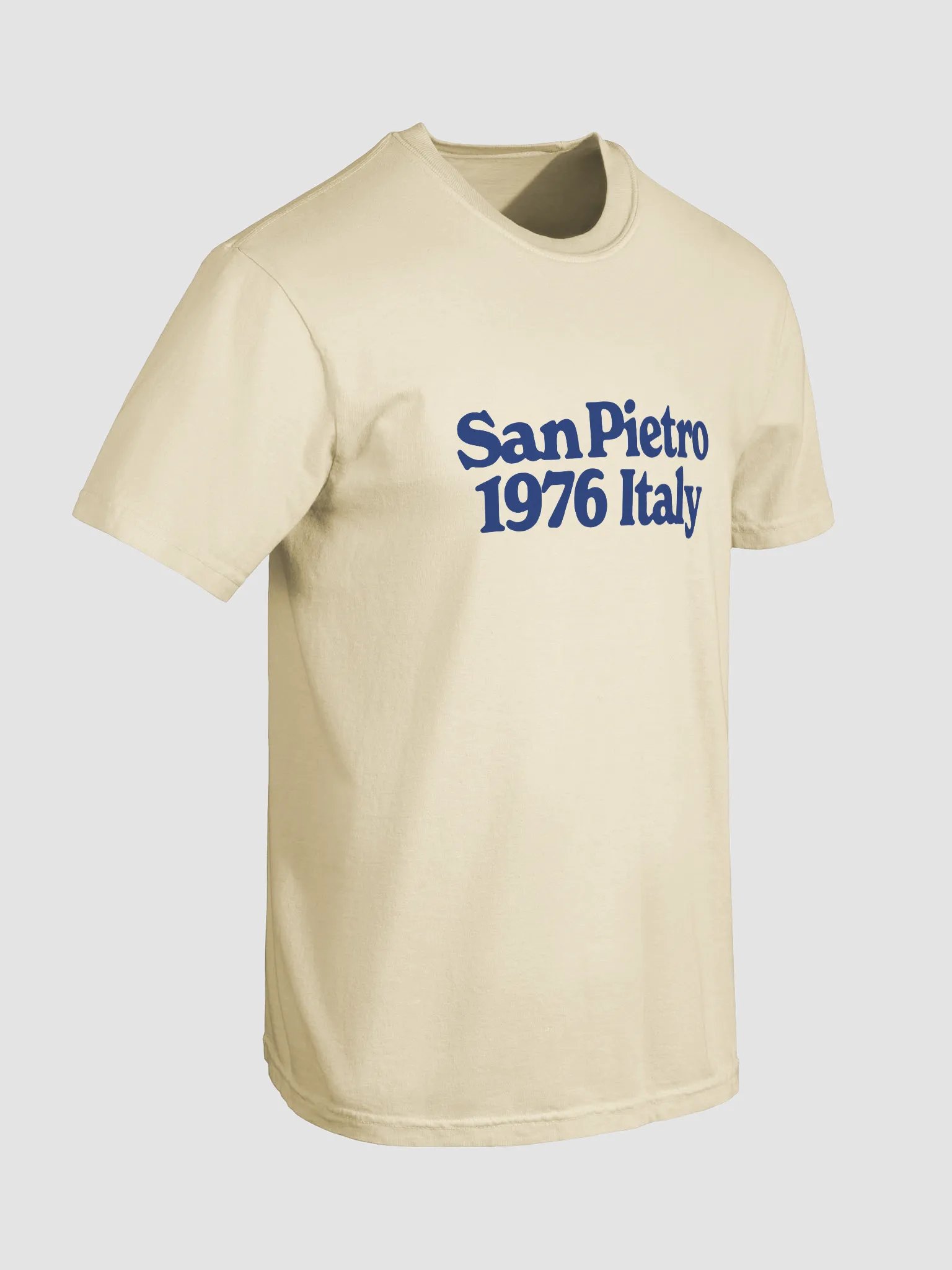 San Pietro 1976 Tee product image (21)