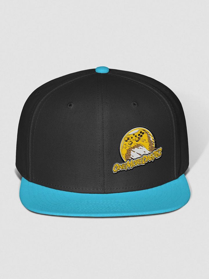OMD Hat product image (1)
