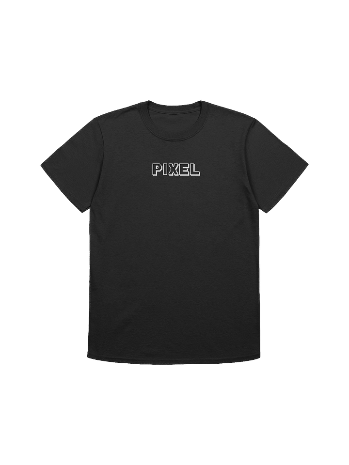 Pixelated Dreams Unisex T-Shirt product image (1)