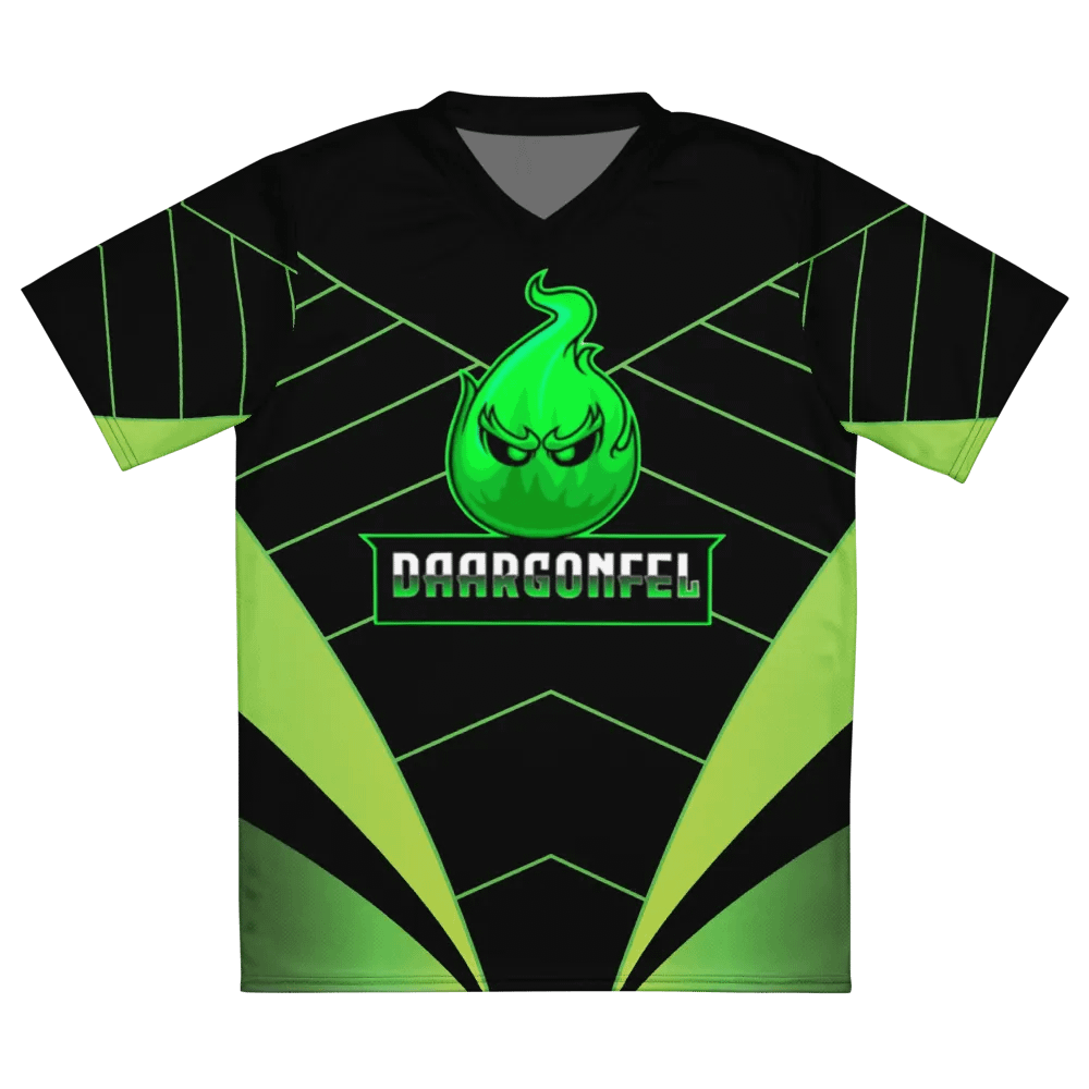 Daargonfel Sports Jersey product image (2)