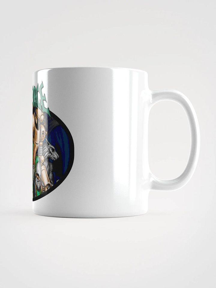 Shining Force: Heroes Mug product image (2)