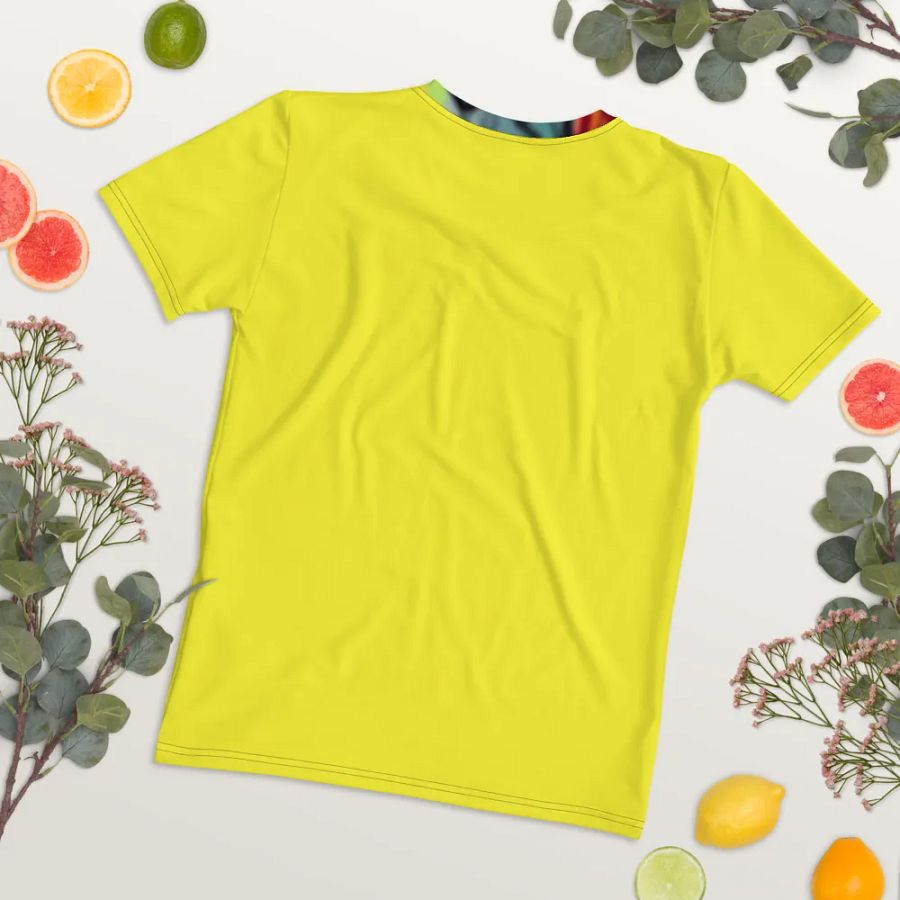 Howling Hotdog T Shirt product image (12)