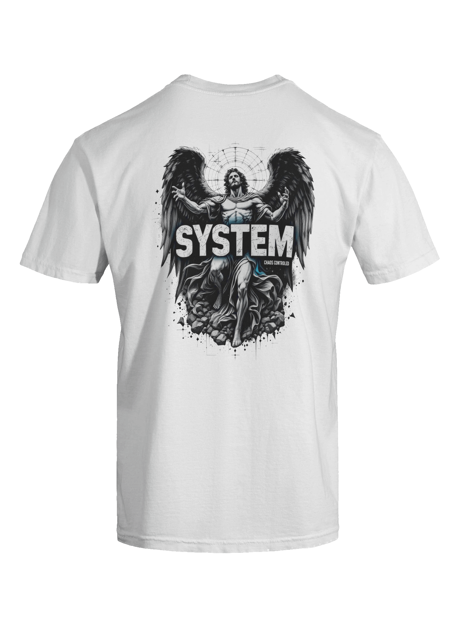 System - Chaos controled product image (6)