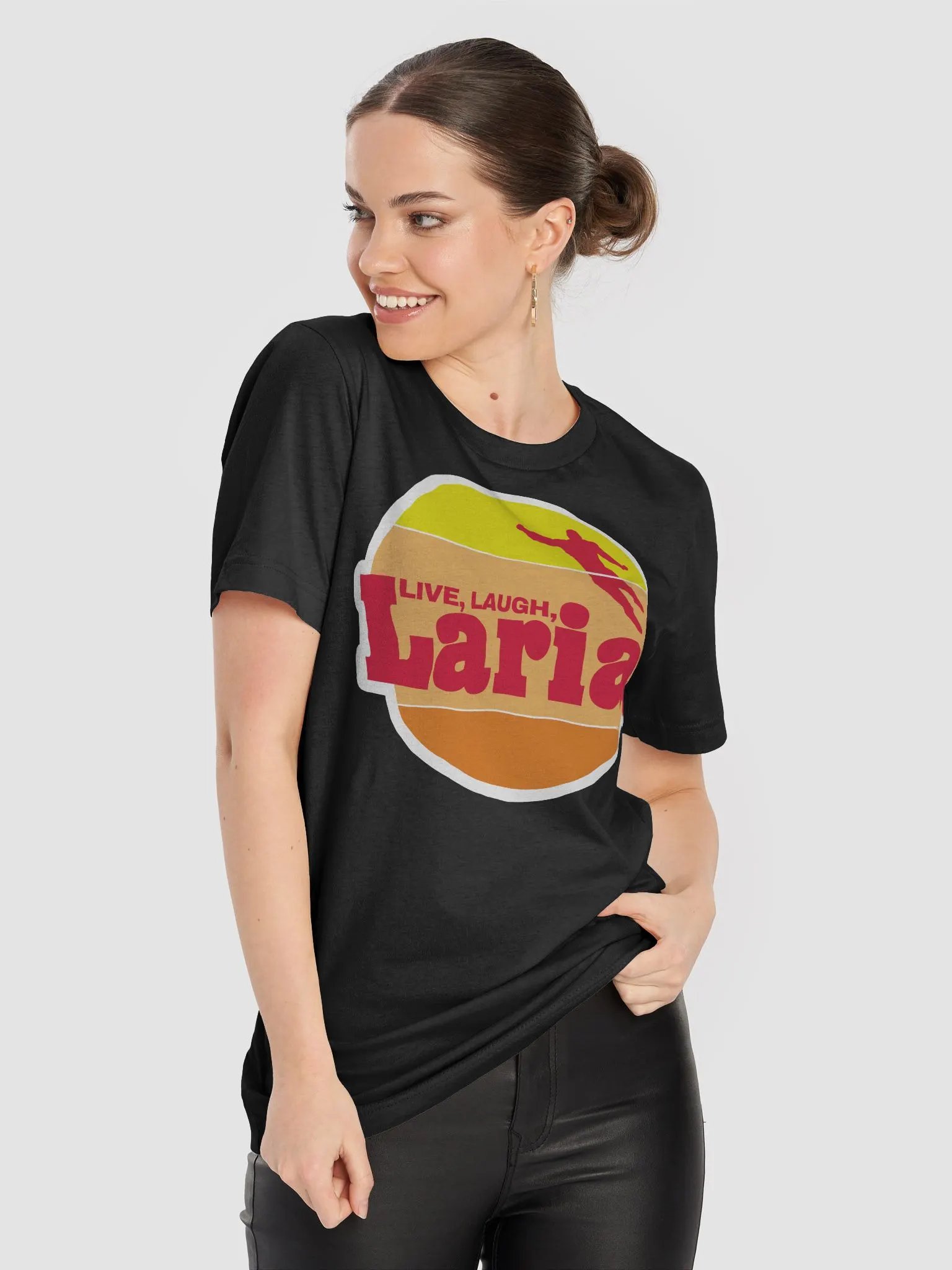 Live, Laugh, Lariat - Wawa product image (8)